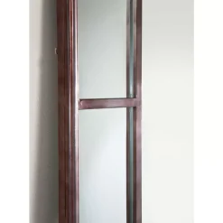 KARE Design Spiegel Window Iron 200X90Cm- Spiegel