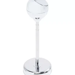 KARE Design Standascher Spheric Chrome- Ascher