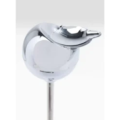 KARE Design Standascher Spheric Chrome- Ascher