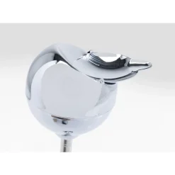 KARE Design Standascher Spheric Chrome- Ascher