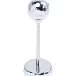 KARE Design Standascher Spheric Chrome- Ascher