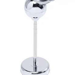 KARE Design Standascher Spheric Chrome- Ascher