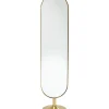 KARE Design Standspiegel Curve Mo 40X170Cm- Spiegel