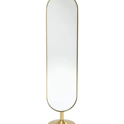 KARE Design Standspiegel Curve Mo 40X170Cm- Spiegel