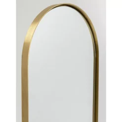 KARE Design Standspiegel Curve Mo 40X170Cm- Spiegel