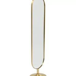 KARE Design Standspiegel Curve Mo 40X170Cm- Spiegel