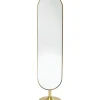 KARE Design Standspiegel Curve 40X170Cm- Spiegel