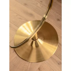 KARE Design Standspiegel Curve 40X170Cm- Spiegel