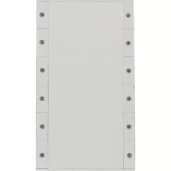 KARE Design Standspiegel Make Up 160X80- Leuchtobjekte