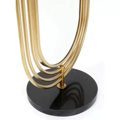 KARE Design Standspiegel Raggio 48X173Cm- Spiegel