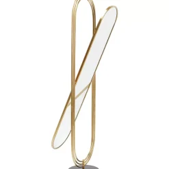 KARE Design Standspiegel Raggio 48X173Cm- Spiegel