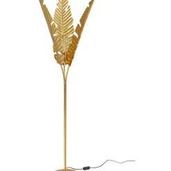 KARE Design Stehleuchte Akile 150Cm- Steh & Bodenleuchten