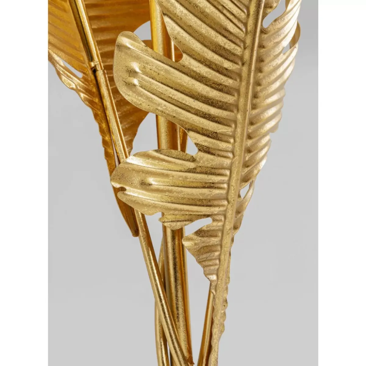 KARE Design Stehleuchte Akile 123Cm- Steh & Bodenleuchten