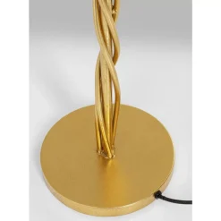 KARE Design Stehleuchte Akile 123Cm- Steh & Bodenleuchten