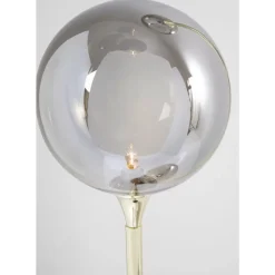 KARE Design Stehleuchte Al Capone Tre- Steh & Bodenleuchten