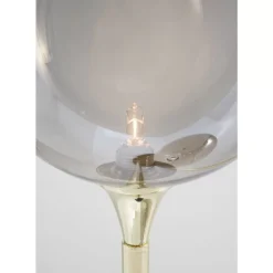 KARE Design Stehleuchte Al Capone Tre- Steh & Bodenleuchten