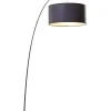 KARE Design Stehleuchte Arch 212Cm- Steh & Bodenleuchten