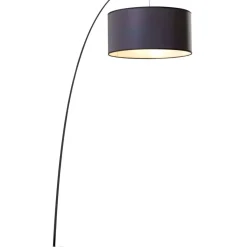 KARE Design Stehleuchte Arch 212Cm- Steh & Bodenleuchten