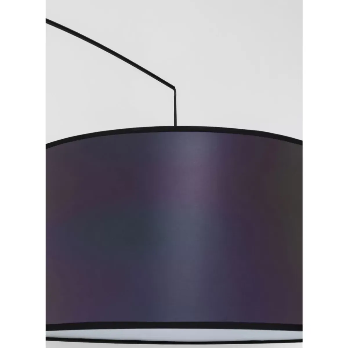 KARE Design Stehleuchte Arch 212Cm- Steh & Bodenleuchten