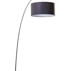 KARE Design Stehleuchte Arch 212Cm- Steh & Bodenleuchten