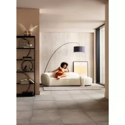 KARE Design Stehleuchte Arch 212Cm- Steh & Bodenleuchten