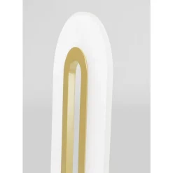 KARE Design Stehleuchte Aura- Steh & Bodenleuchten