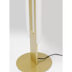 KARE Design Stehleuchte Aura- Steh & Bodenleuchten