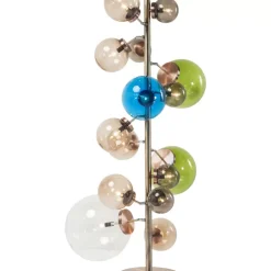 KARE Design Stehleuchte Balloon Colore 15 Led- Steh & Bodenleuchten