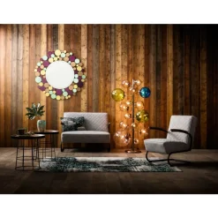 KARE Design Stehleuchte Balloon Colore 15 Led- Steh & Bodenleuchten