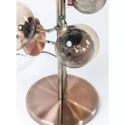 KARE Design Stehleuchte Balloon Colore 15 Led- Steh & Bodenleuchten