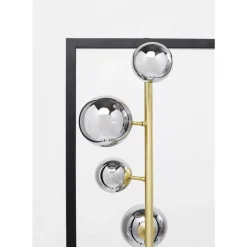 KARE Design Stehleuchte Balloon Cube- Steh & Bodenleuchten