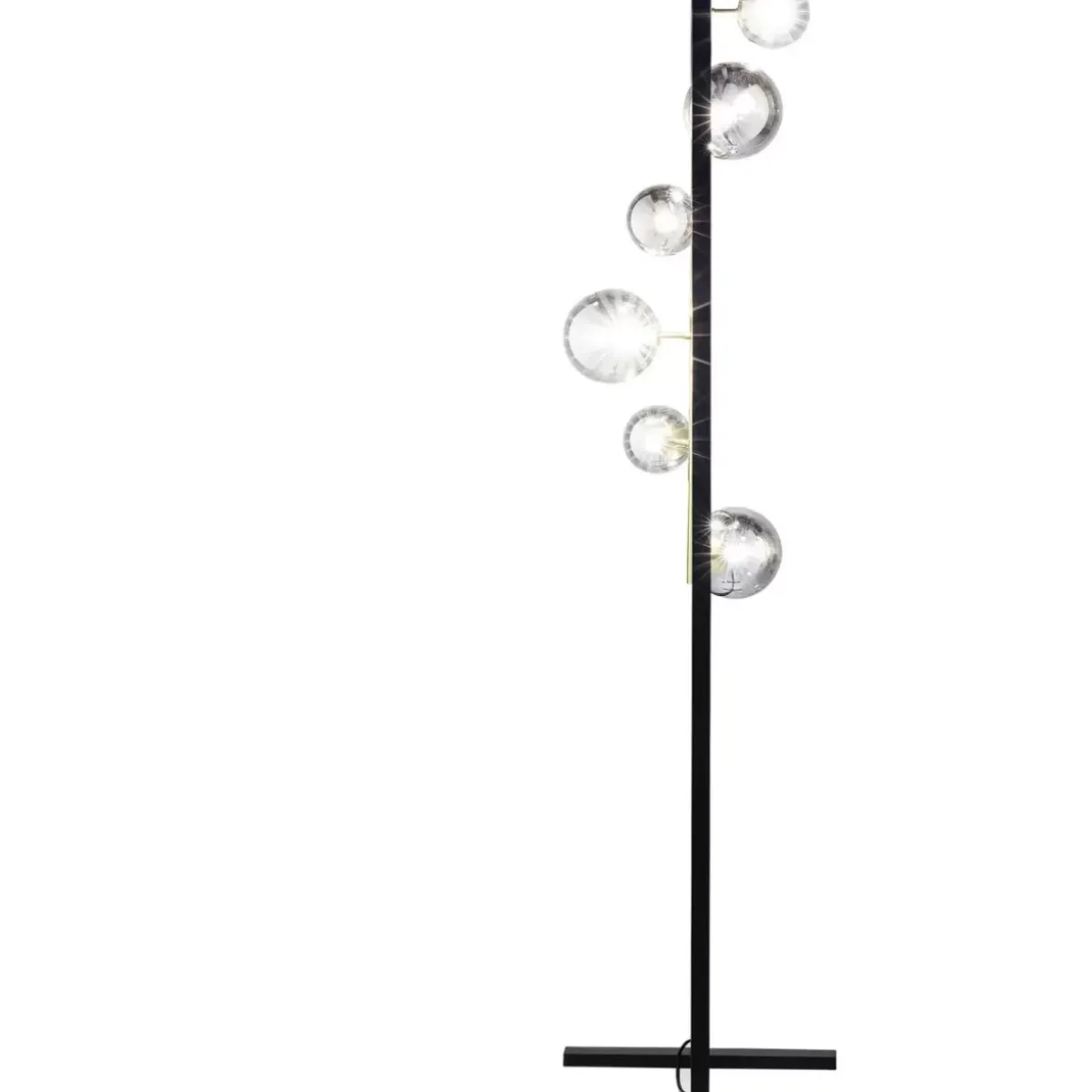 KARE Design Stehleuchte Balloon Cube- Steh & Bodenleuchten