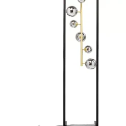 KARE Design Stehleuchte Balloon Cube- Steh & Bodenleuchten