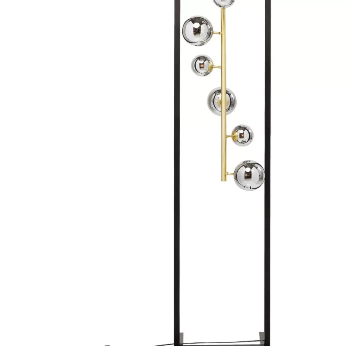 KARE Design Stehleuchte Balloon Cube- Steh & Bodenleuchten