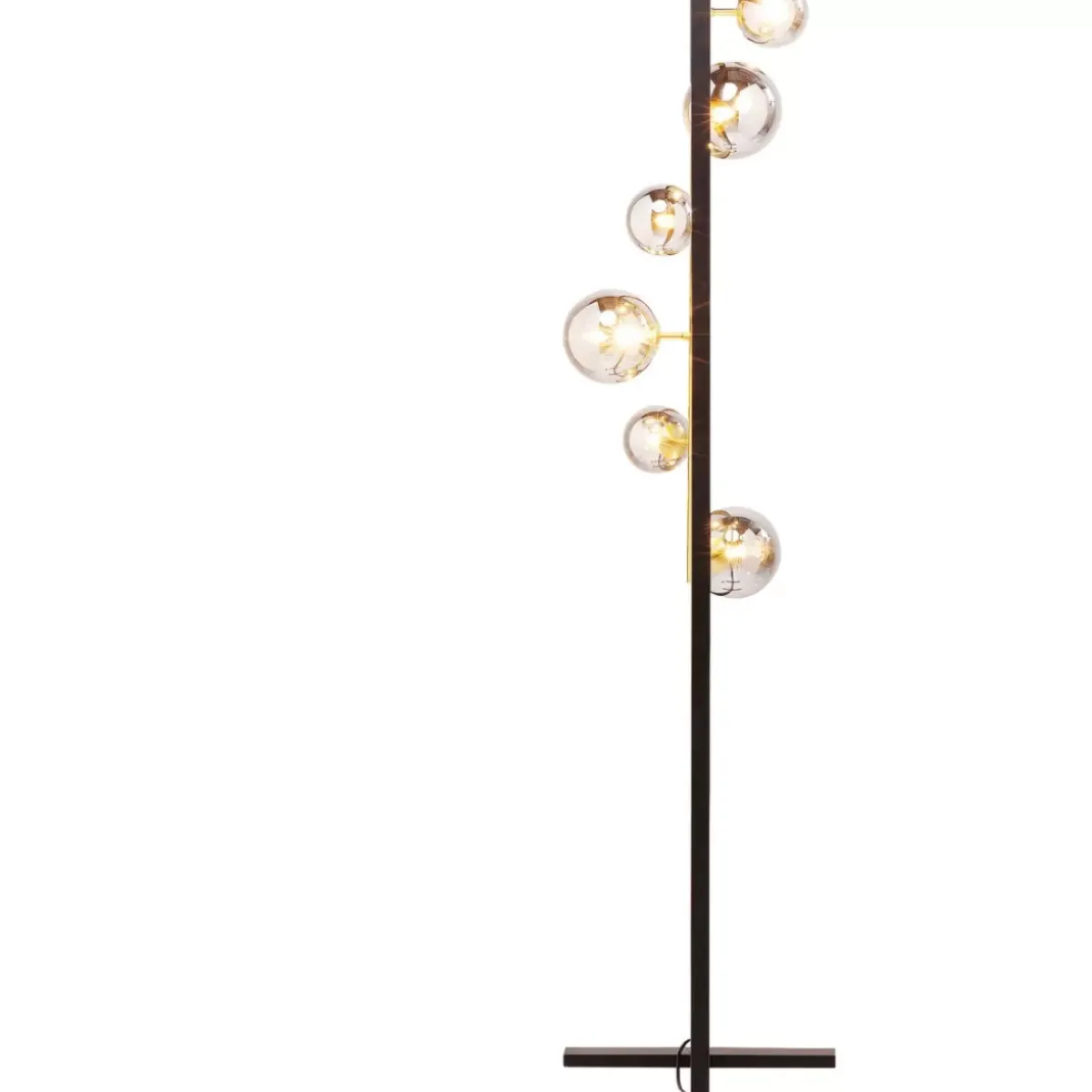 KARE Design Stehleuchte Balloon Cube- Steh & Bodenleuchten