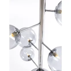 KARE Design Stehleuchte Balloon Smoke 12- Steh & Bodenleuchten