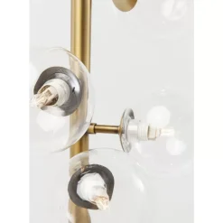 KARE Design Stehleuchte Bello Sette- Steh & Bodenleuchten