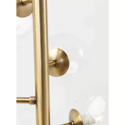 KARE Design Stehleuchte Bello Sette- Steh & Bodenleuchten