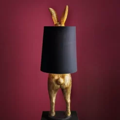 KARE Design Stehleuchte Bunny Ear- Stehleuchte