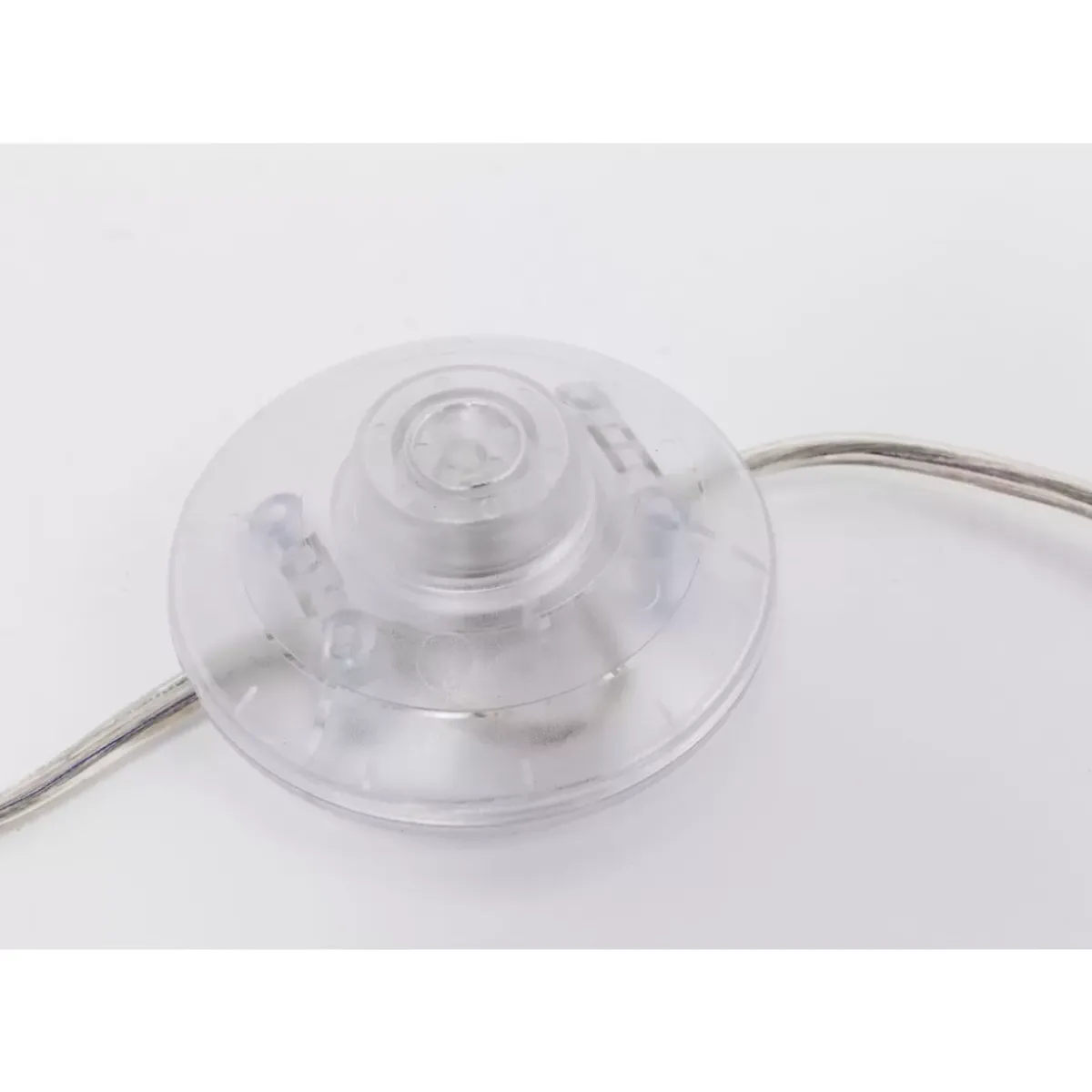 KARE Design Stehleuchte Calotta Chrome- Steh & Bodenleuchten