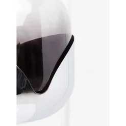 KARE Design Stehleuchte Chrome Goblet Ball- Steh & Bodenleuchten