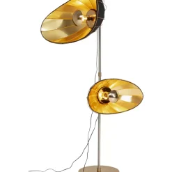 KARE Design Stehleuchte Diva 202Cm- Steh & Bodenleuchten