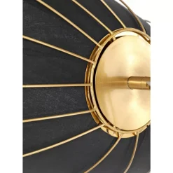 KARE Design Stehleuchte Diva 202Cm- Steh & Bodenleuchten