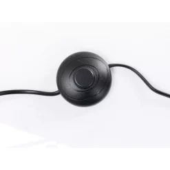 KARE Design Stehleuchte Dr Notriples Gold 160Cm- Steh & Bodenleuchten