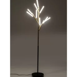 KARE Design Stehleuchte Olivia 168Cm- Steh & Bodenleuchten