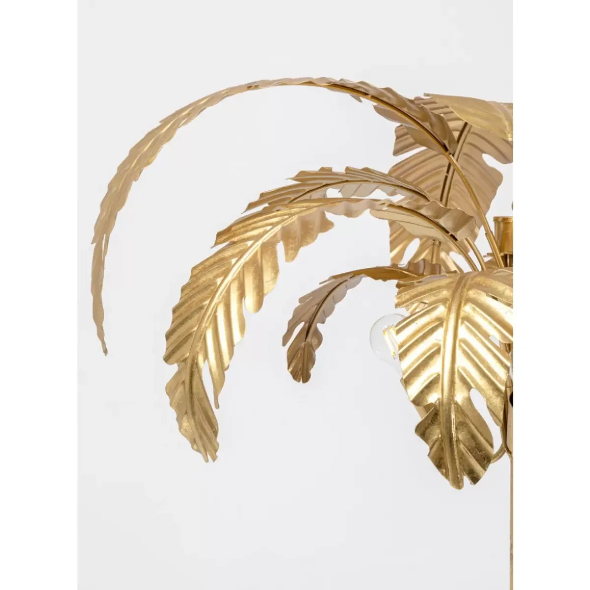 KARE Design Stehleuchte Palmera 170Cm- Steh & Bodenleuchten