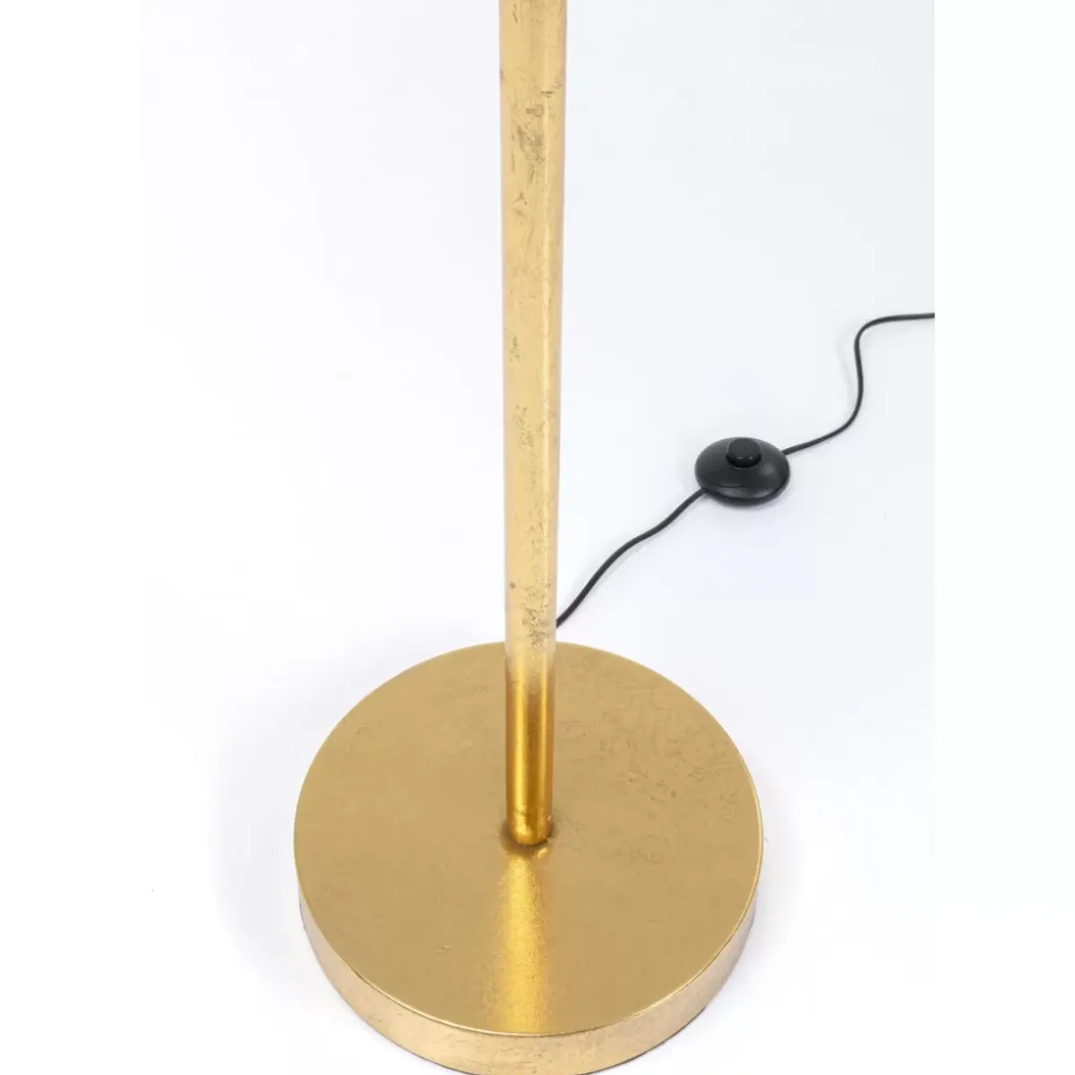 KARE Design Stehleuchte Palmera 170Cm- Steh & Bodenleuchten