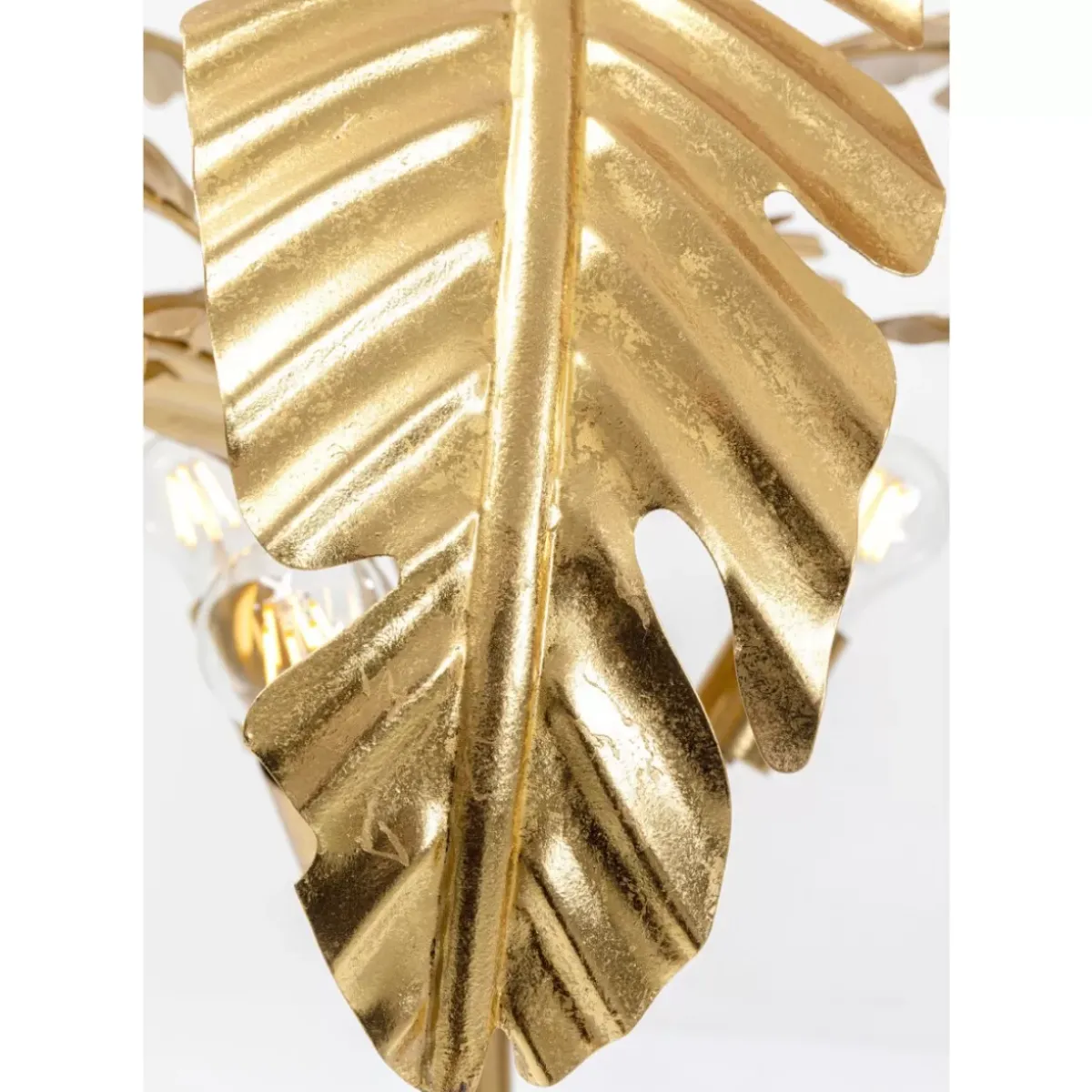 KARE Design Stehleuchte Palmera 170Cm- Steh & Bodenleuchten