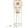KARE Design Stehleuchte Pear Frame 158Cm- Steh & Bodenleuchten