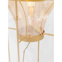 KARE Design Stehleuchte Pear Frame 158Cm- Steh & Bodenleuchten